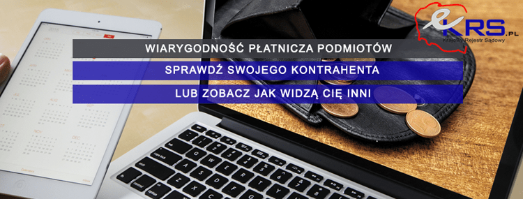 wiarygodność płatnicza