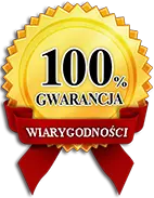 gwarancja wiarygodności informacji - Elektroniczny dostęp do Krajowego Rejestru Sądowego.